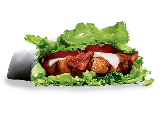 lettuce wrap grilled chicken
