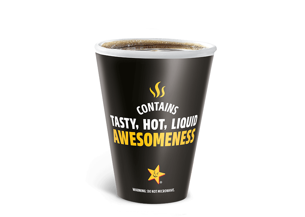 cup of coffee