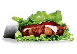lettuce wrap grilled chicken