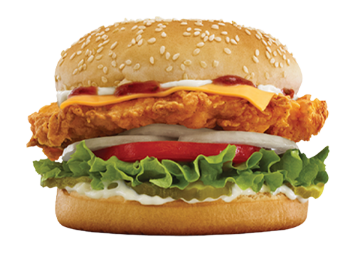 Chicken Famous star