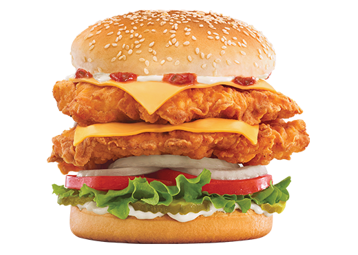 Chicken Super Star