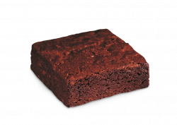 chocolate brownie