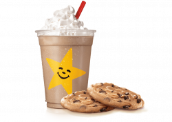 Menu - Carl's Jr. Canada