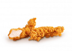 chicken tenders kids size