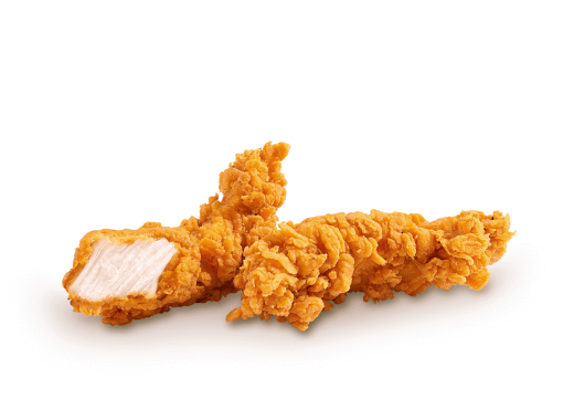 chicken tenders kids size