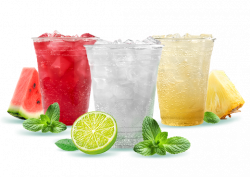 Mojito Mocktails Limited Time Only