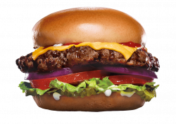 original big angus burger