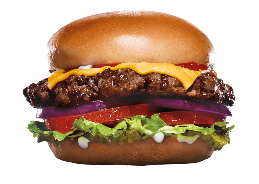 original big angus burger