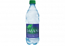 water bottle